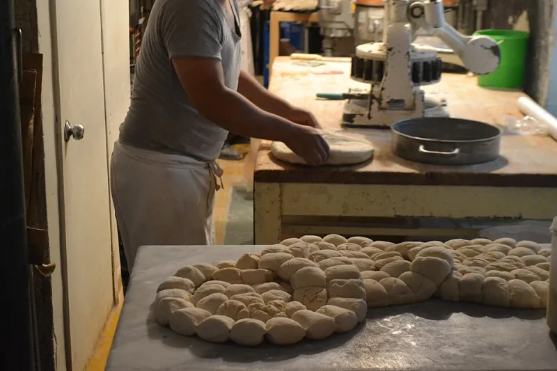 Bread Not Rising? Your Salt Timing Might Be the Culprit