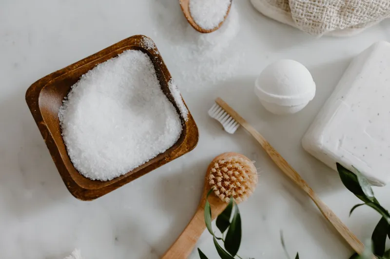 Building Flavor in Layers: How Using Different Salts at Every Stage Changes Everything
