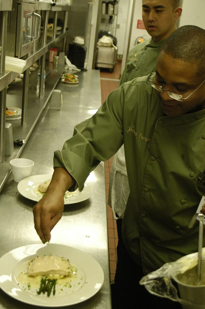 Last Pinch: How Chefs Are Using Custom Salt Blends to Transform the Final Moments of Cooking
