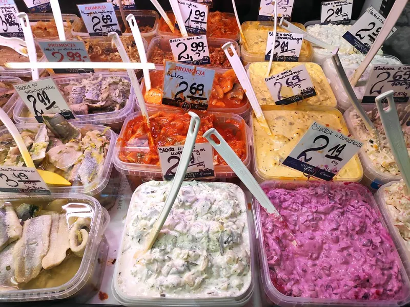 One Salt Is Never Enough: The Case for Cooking with Multiple Salts at Every Stage