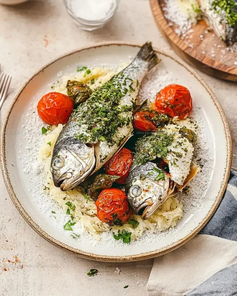 Buried in Salt: The Ancient Cooking Trick That Makes Everything Taste Better