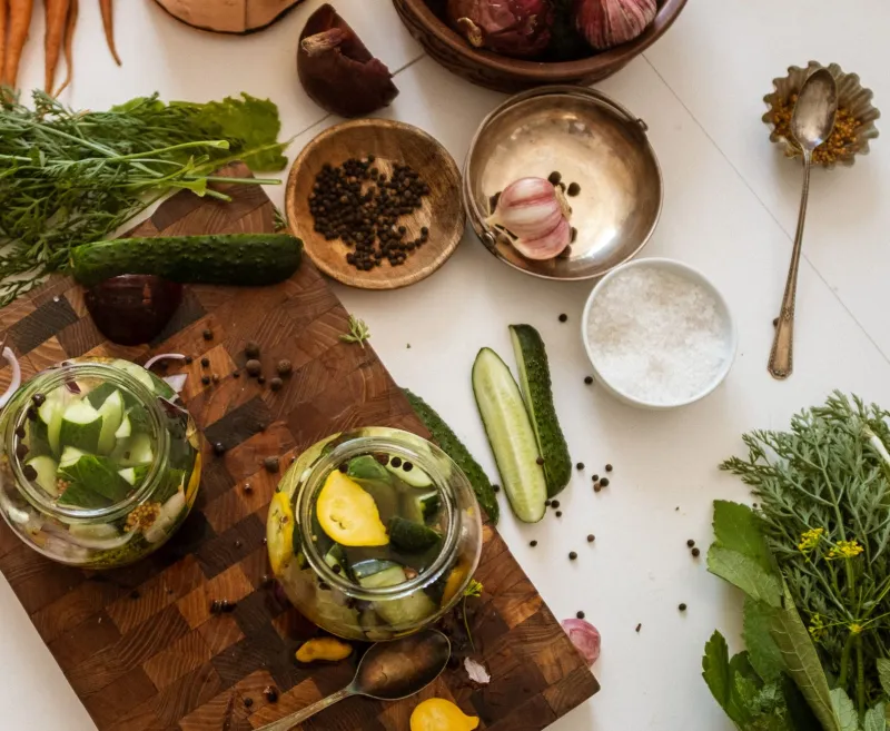Salting Vegetables Before Cooking: The Rule You've Been Breaking Wrong