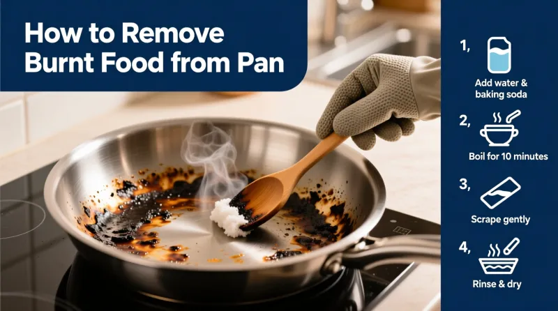 When the Smoke Clears: How Smart Seasoning Can Pull a Dish Back from the Brink